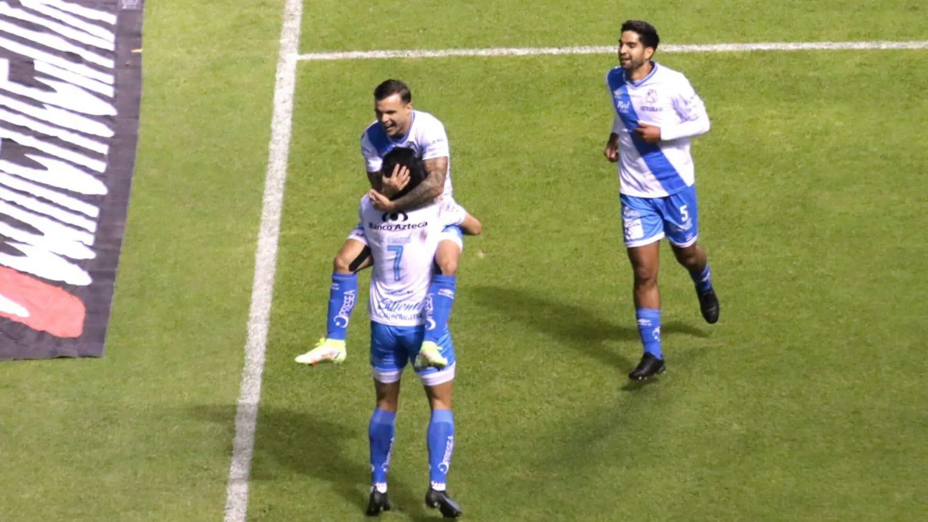 Puebla-Pachuca-LigaMx